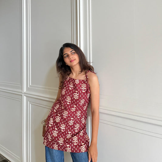Alizeh Kurti