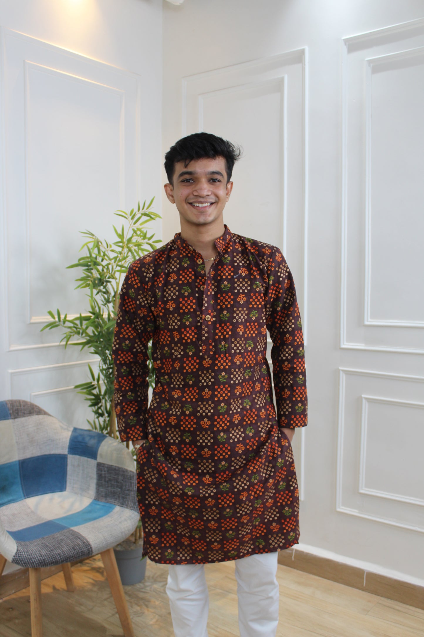 Jashn-e-Riwaaz Kurta