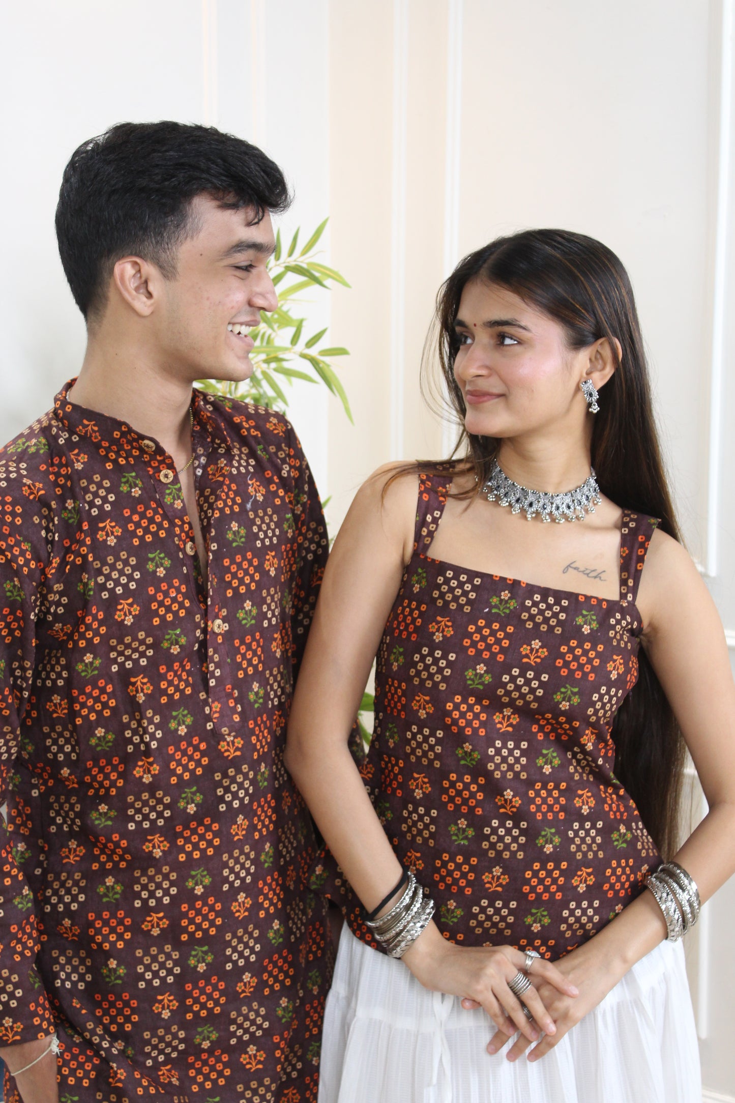 Jashn-e-Riwaaz Kurta