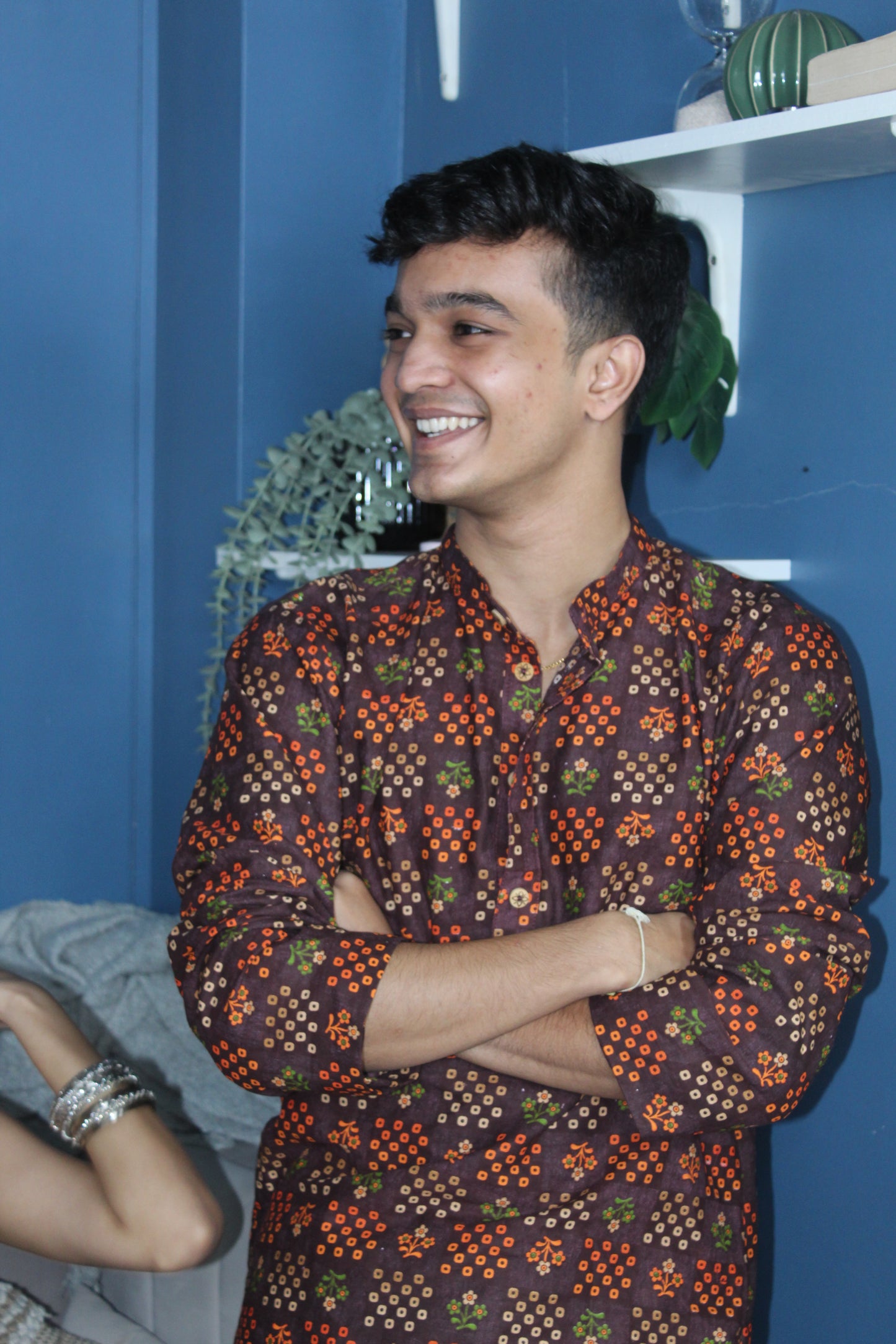 Jashn-e-Riwaaz Kurta