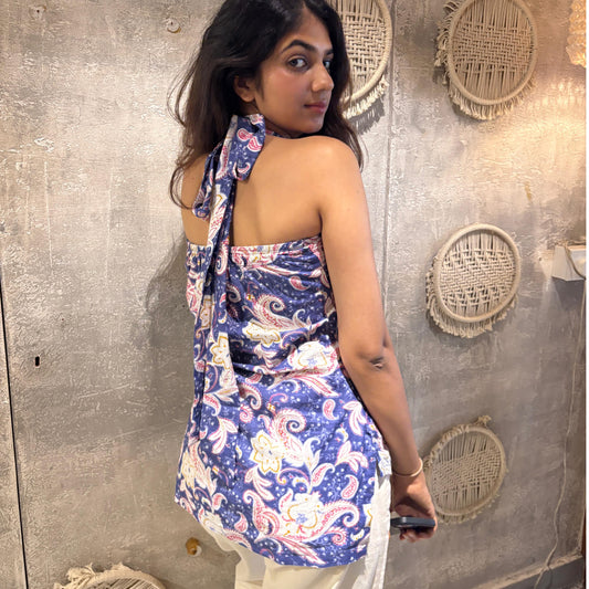 Rani Y2K Vintage Top